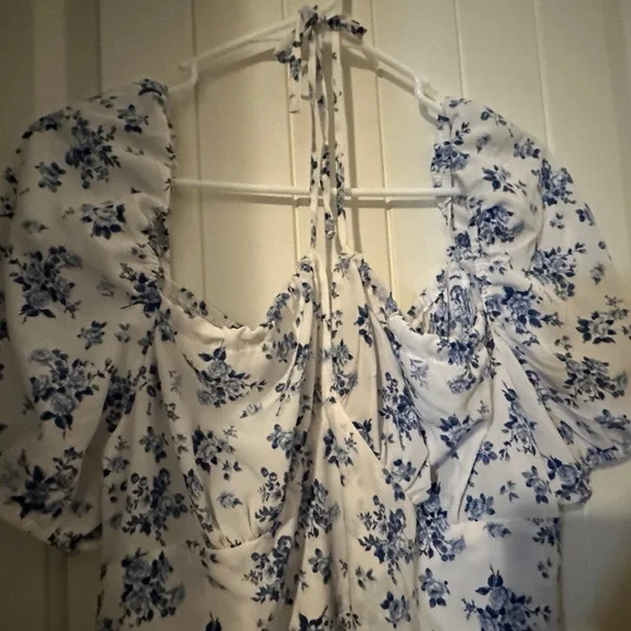 Shein XL summer dress - Picture 3 of 6